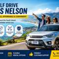 🚗 Self Drive Cars Nelson – Comfortable, Affordable & Convenient