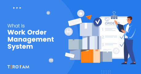 Ahmedabad, Software Development, Work Order Management Software For Modern Businesses