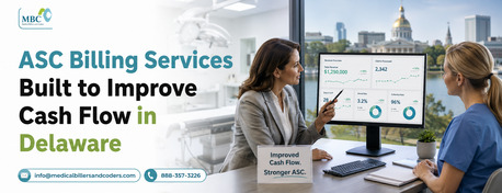 New York, Legal, ASC Billing Services Built To Improve Cash Flow In Delaware