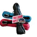 USD 65,  Premium Synthetic Winch Line For Safe Off-Road Recovery Gear