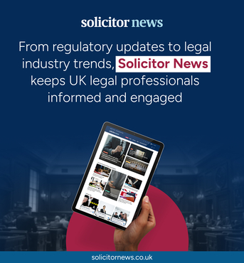 London, Legal, Legal News That Keeps You Ahead