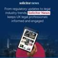 Legal News That Keeps You Ahead