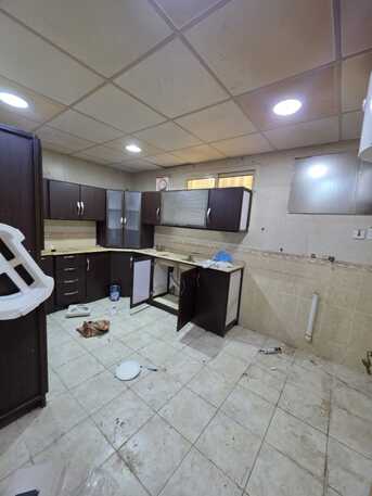 Khobar, Apartments, Flats, Houses & Villas, SAR 24600/year,  4 BR,  4 Bedrooms, A Living Room,2 Washroom Kitchen