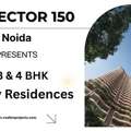 INR 10000000,  2 BR,  1234 Sq. Feet,  Upcoming CRC Sector 150 Project In Noida With World-Class Amenities