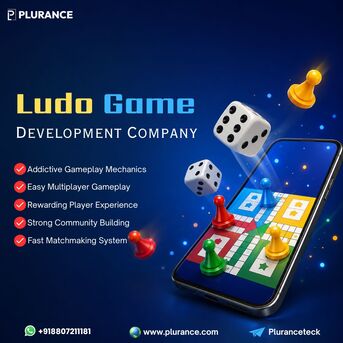 Mumbai, Software Development, Create A Winning Ludo Game With Expert Developers