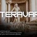 The Online Art Contest Artists Don&rsquo;t Want To Miss | TERAVARNA
