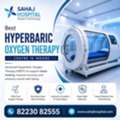 Best HyperBaric Oxygen Therapy Centre In Indore