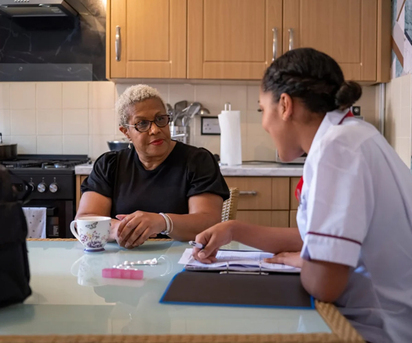 Sydney, Health, Community Nursing Care Delivered To Your Home