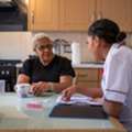 Community Nursing Care Delivered To Your Home