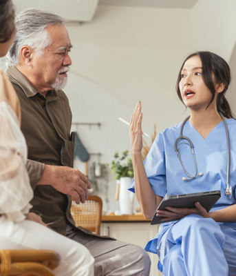 Sydney, Health, Community Nursing Care Delivered To Your Home