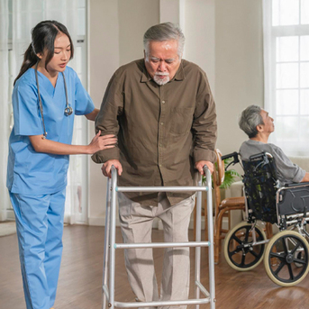 Sydney, Health, Community Nursing Care Delivered To Your Home