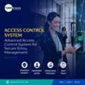 Access Control System For Offices, Warehouses, And Industries In UAE