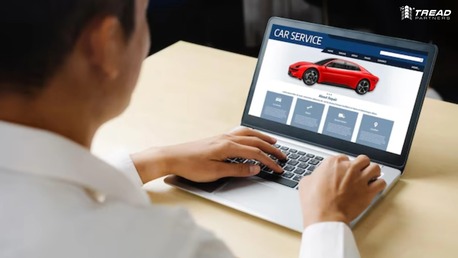 New York, Marketing, AI SEO For Auto Shops Seeking Better Visibility
