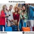 What Is The KLM Group Booking Policy?