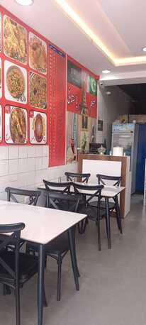 Riyadh, Businesses For Sale, 🍽️ RUNNING RESTAURANT AVAILABLE ON MONTHLY CONTRACT BASIS 🍽️