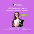XERO Assignment Help For Accounting Students' Success