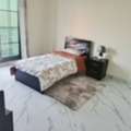 BHD 200/month,  Furnished,  2 BR,  Fully Furnished 2BHK Flat With 3 Balconies For Rent In Hidd | New Furniture | Prime Locati