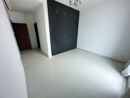Hidd, Apartments, Flats, Houses & Villas, BHD 250/month,  2 BR,  Semi Furnished 2BHK Flat With Balcony For Rent In Hidd | Lift & Parking | Prime Location