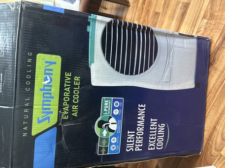 Riyadh, Air Conditioners, SAR 200,  Cooler Symphony