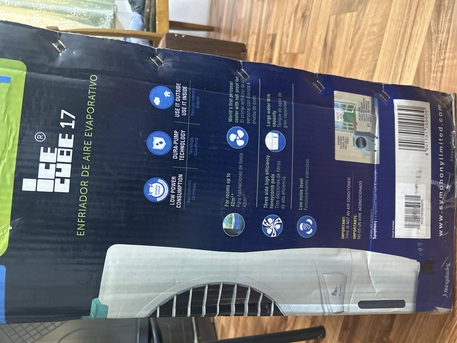 Riyadh, Air Conditioners, SAR 200,  Cooler Symphony