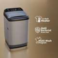 INR 25550,  Buy 10kg Automatic Washing Machine From Akai For Large Families
