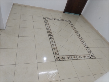 Khobar, Apartments, Flats, Houses & Villas, SAR 13600/year,  1 BR,  Family Apartment For Rent (1 Bedroom Hall+2 Bathrooms+Kitchen)