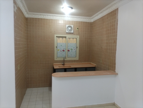 Khobar, Apartments, Flats, Houses & Villas, SAR 13600/year,  1 BR,  Family Apartment For Rent (1 Bedroom Hall+2 Bathrooms+Kitchen)
