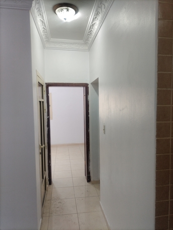 Khobar, Apartments, Flats, Houses & Villas, SAR 13600/year,  1 BR,  Family Apartment For Rent (1 Bedroom Hall+2 Bathrooms+Kitchen)