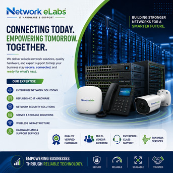 Hyderabad, Business, Reliable Support. Stronger Networks. Smarter Business.