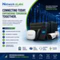 Reliable Support. Stronger Networks. Smarter Business.