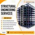 Professional Structural Engineering Services For Drafting And 3D Modeling