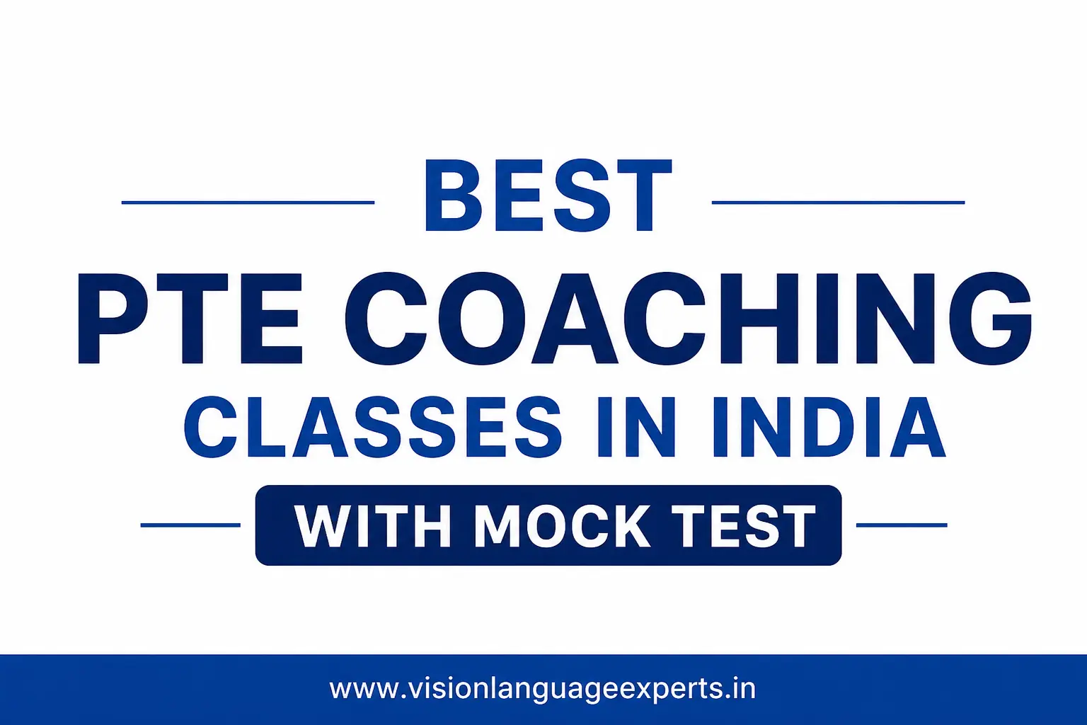 Mumbai, Lessons Wanted, Best PTE Coaching Classes In India | Free AI Mock Test