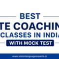 Best PTE Coaching Classes In India | Free AI Mock Test