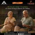 3 BR,  2500 Sq. Feet,  Senior Citizen Apartments | J Estate Sohna