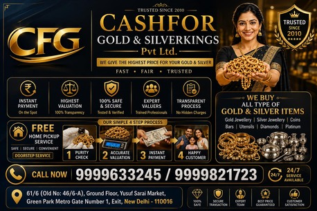 Noida, Financial, Sell Gold In Noida Today &ndash; Trusted Gold Buyer Near You