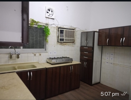 Jubail, Apartments, Flats, Houses & Villas, SAR 2200/month,  2 BR,  For Families Or 2-Bachelors. 24/7 Free Parking Area. All Living Aminities Are Around It.