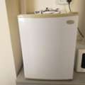 BHD 20,  Fridge And Dining Table