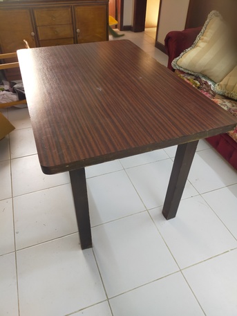 Manama, Household Items, BHD 20,  Fridge And Dining Table