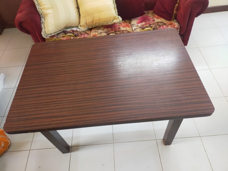 Manama, Household Items, BHD 20,  Fridge And Dining Table