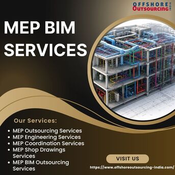 New York, Construction, Trusted MEP BIM Services For Projects Across The Globe