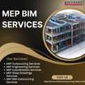 Trusted MEP BIM Services For Projects Across The Globe