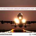 Does Batik Air Provide Group Discounts For Travelers?