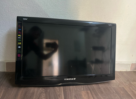 Riyadh, Electronics, SAR 100,  32 Inch HD Eurostar TV For Sale . 100SR