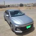 SAR 1200,  Hyundai Accent 2025 Smart,  2025,  Automatic,  22000 KM,  Accent   Fleet Smart Lease Transfer