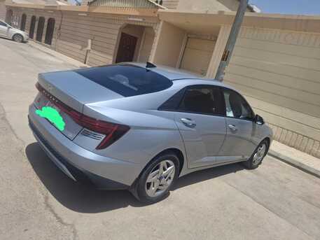 Riyadh, Vehicles, Cars & Trucks , SAR 1200,  Hyundai Accent 2025 Smart,  2025,  Automatic,  22000 KM,  Accent   Fleet Smart Lease Transfer