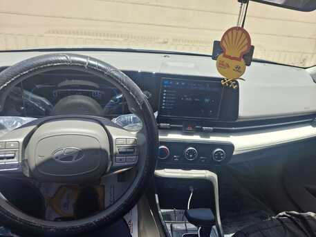 Riyadh, Vehicles, Cars & Trucks , SAR 1200,  Hyundai Accent 2025 Smart,  2025,  Automatic,  22000 KM,  Accent   Fleet Smart Lease Transfer