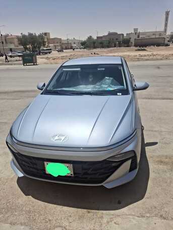 Riyadh, Vehicles, Cars & Trucks , SAR 1200,  Hyundai Accent 2025 Smart,  2025,  Automatic,  22000 KM,  Accent   Fleet Smart Lease Transfer
