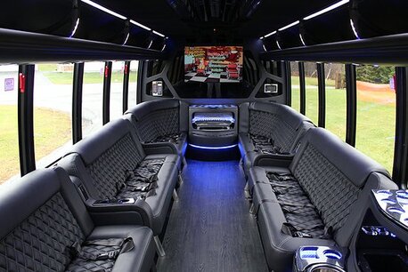 New York, Travel, Party Bus Rentals Staten Island
