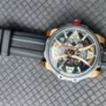SAR 670,  Hanboro Automatic Watch