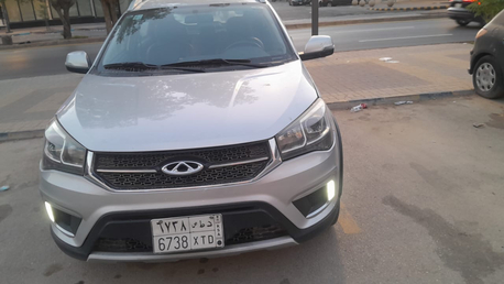 Olaya, Vehicles, Cars & Trucks , SAR 14000,  Chery Tiggo 2,  2019,  Automatic,  214000 KM,  I Would Like To Sell My   Model | Well Maintained |